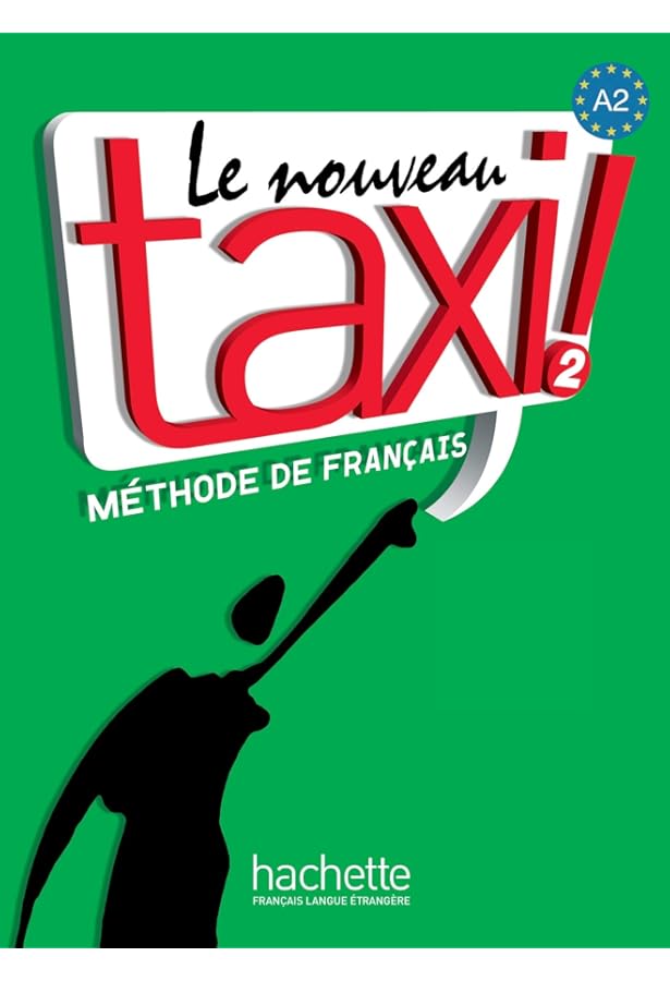 Amazon | LE NOUVEAU TAXI!-1 | Guy Capelle Robert Menand | Words